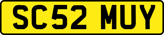 SC52MUY