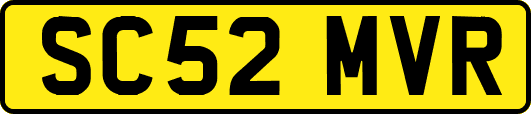 SC52MVR