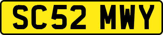 SC52MWY