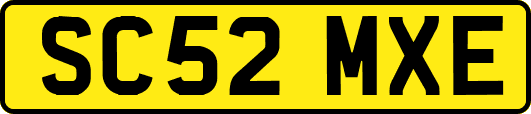 SC52MXE