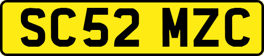 SC52MZC
