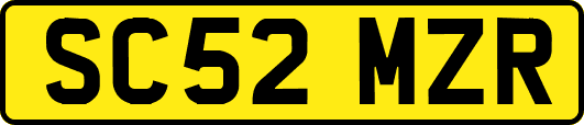 SC52MZR