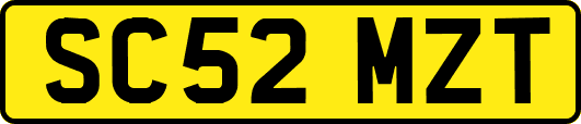 SC52MZT