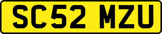 SC52MZU