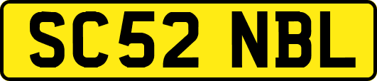 SC52NBL