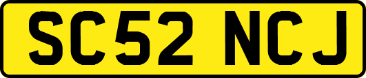 SC52NCJ