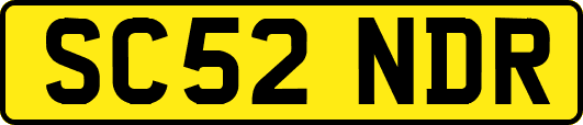 SC52NDR