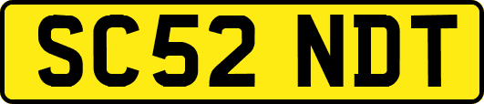 SC52NDT