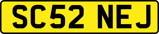 SC52NEJ