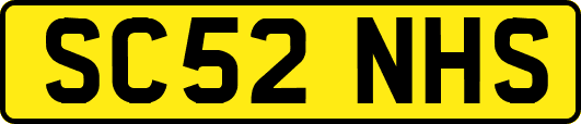 SC52NHS