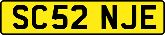 SC52NJE