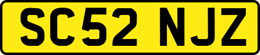 SC52NJZ