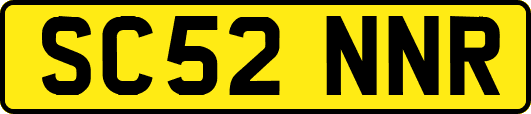 SC52NNR