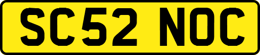 SC52NOC