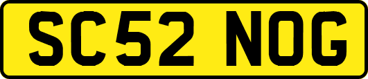 SC52NOG