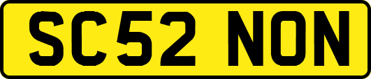 SC52NON