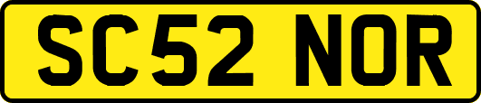 SC52NOR