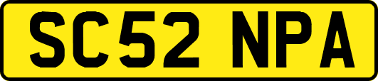 SC52NPA