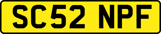SC52NPF