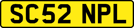 SC52NPL