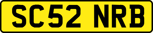 SC52NRB