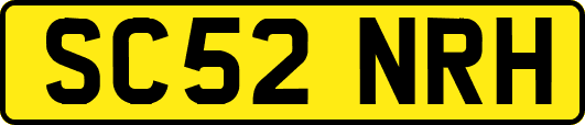 SC52NRH