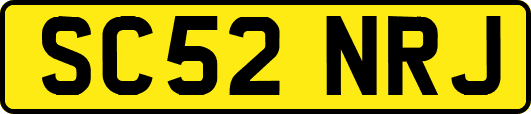 SC52NRJ
