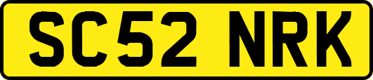 SC52NRK