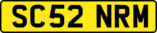 SC52NRM