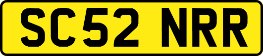 SC52NRR