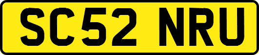 SC52NRU