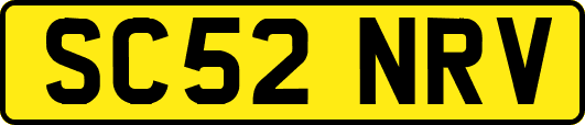 SC52NRV