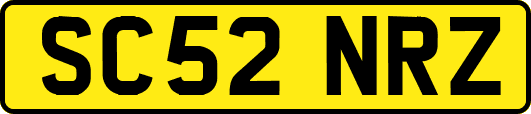 SC52NRZ