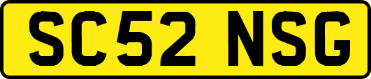 SC52NSG