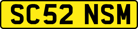 SC52NSM