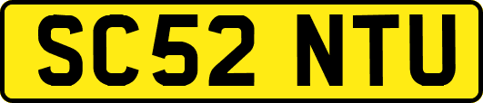 SC52NTU