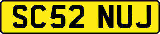 SC52NUJ