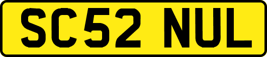 SC52NUL