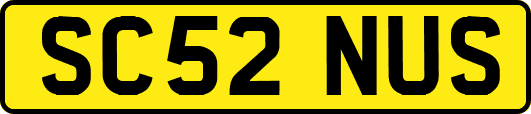 SC52NUS