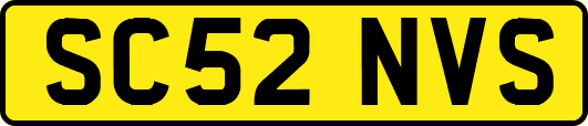 SC52NVS