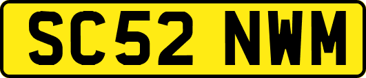SC52NWM