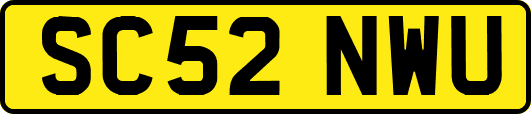 SC52NWU