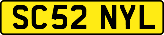 SC52NYL