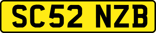 SC52NZB