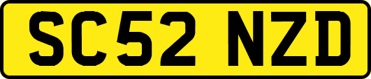 SC52NZD