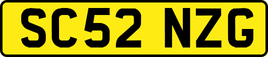 SC52NZG