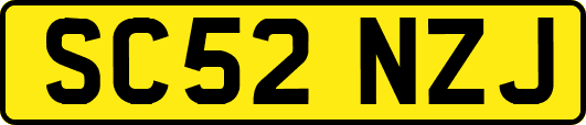 SC52NZJ