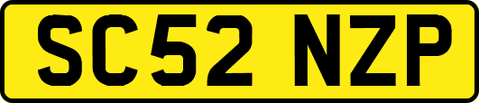 SC52NZP