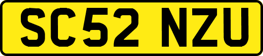 SC52NZU