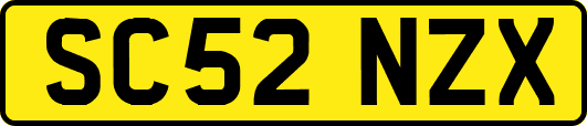 SC52NZX